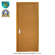 Modern Style Solid Composite Wood Door (ds-090)